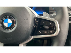 BMW 4 Series M440i xDrive MHT 5dr Step Auto Petrol Hatchback